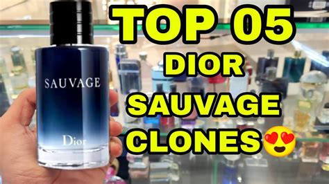 dior savage knock off|Dior Sauvage alternative.